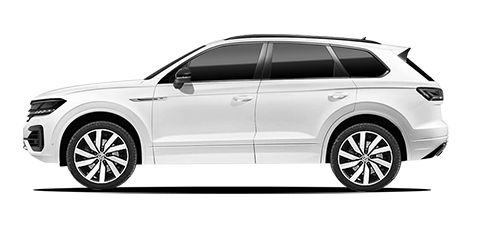 Masini SUV